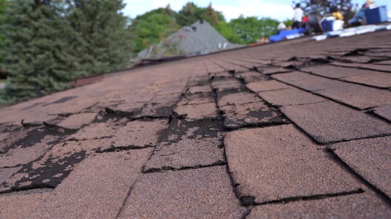 EPDM Roofing in Albany, MN